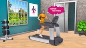 Mother Life Sim Family Games screenshot 1