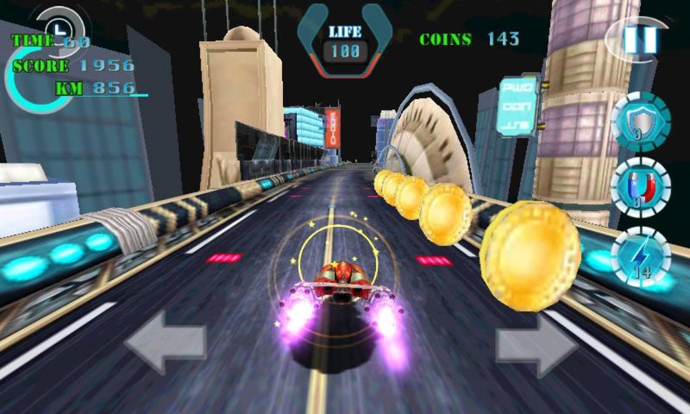 Star SpeedTurbo Racing II - Preview 6