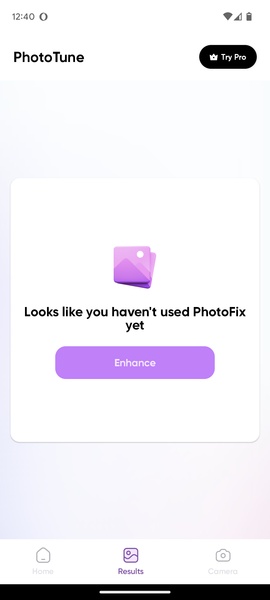 PhotoTune - Preview 7