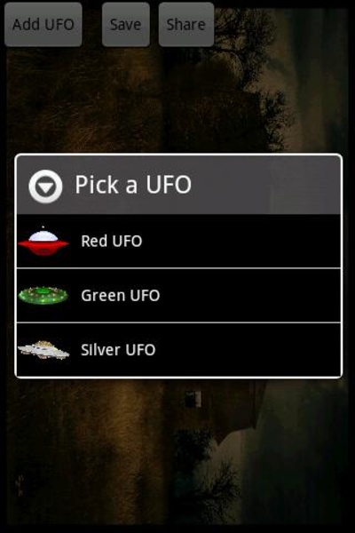 UFO Photo Bomb - Preview 2