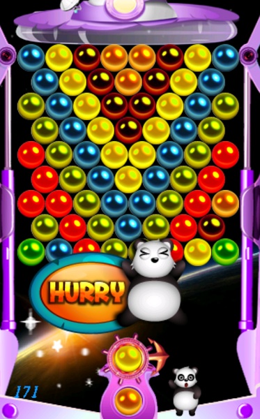 Bubble Worlds - Preview 8