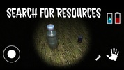 Backrooms:Escape from Hell screenshot 1
