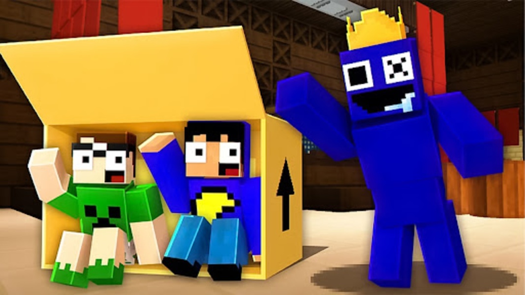 Craft Zombie - Preview 8