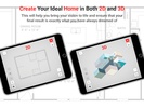 Magical Floor Planner screenshot 12
