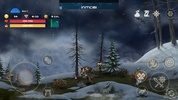 Niffelheim Vikings Survival screenshot 8
