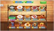 Kitchen Craze - Master Chef Cooking Game screenshot 10