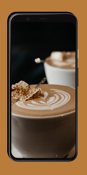 Latte Art Wallpapers - Preview 8
