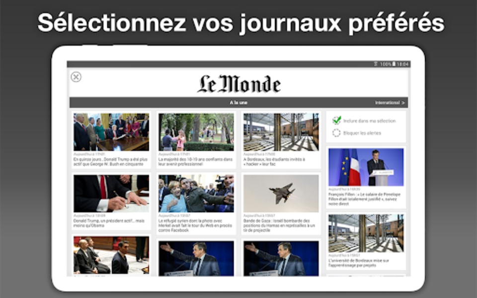 France Press - Preview 3
