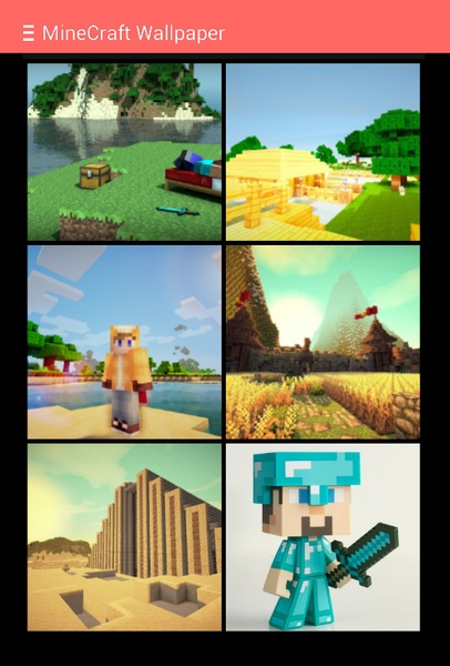 skins minecraft wallpapers - Preview 5
