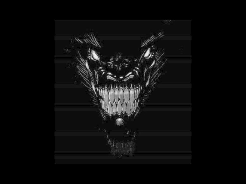 Scarysounds - Preview 1