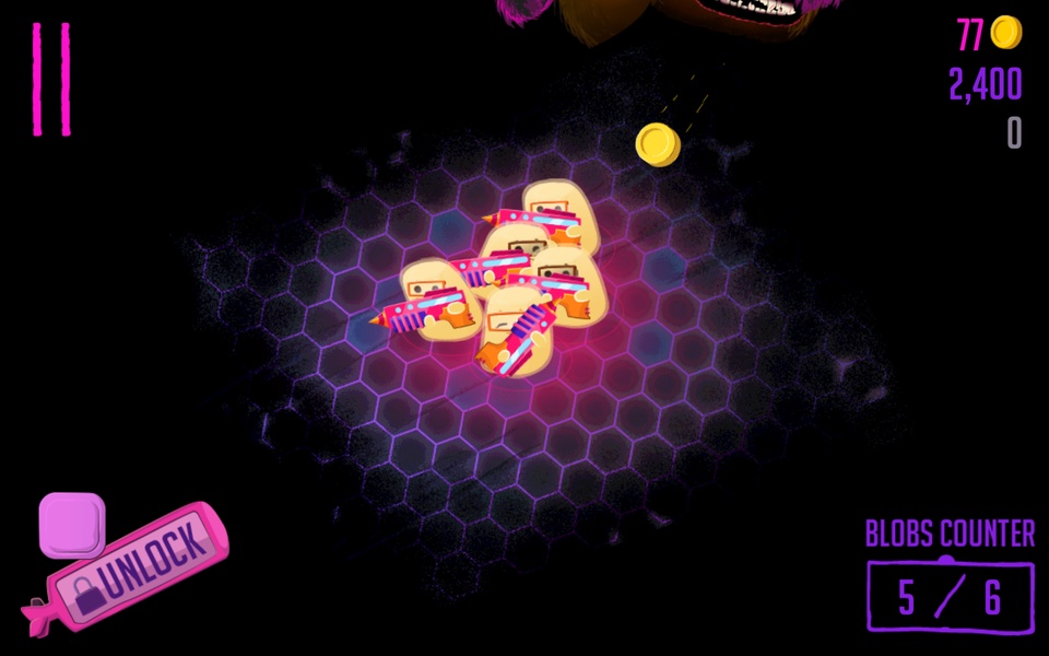 Hopeless: Space Shooting - Preview 6