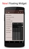 Calculator - Simple & Stylish screenshot 9