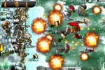 Zombies vs Soldier HD screenshot 3