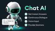 Chat AI screenshot 8