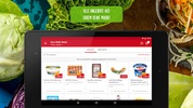 REWE - Online Supermarkt screenshot 12