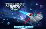 Galaxy Space VR Game screenshot 5