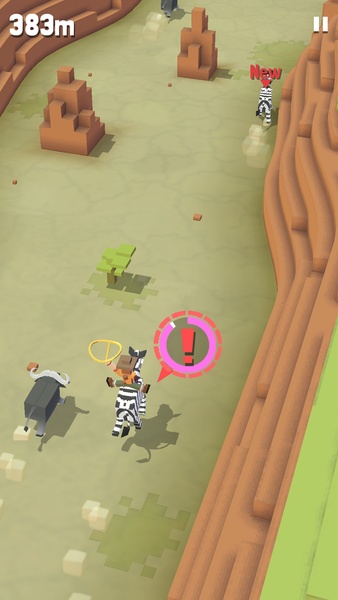 Rodeo Stampede - Preview 10