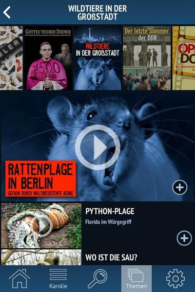 SPIEGEL.TV - Preview 2