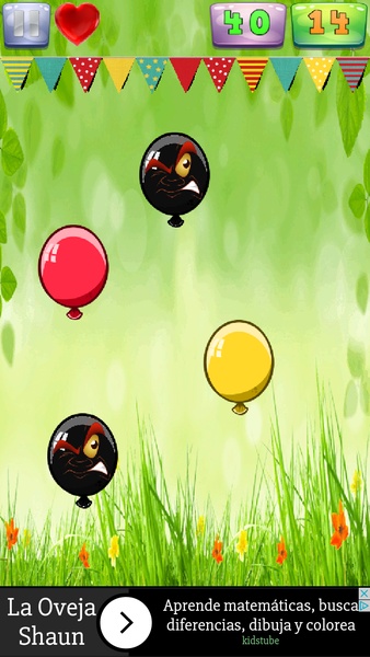 Smash Balloons - Preview 8