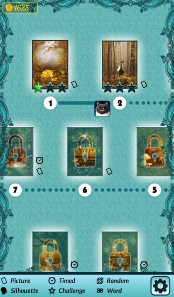 Hidden Object - Autumn Harvest Free - Preview 5
