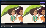 HitPaw Video Enhancer for Mac screenshot 2