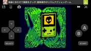 Matsu GBC Emulator - Free screenshot 2