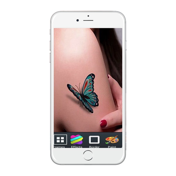 Tattoo My Photo Pro - Preview 5