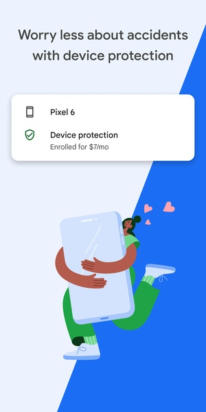 Google Fi - Preview 8