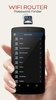 WiFi Router Passwords screenshot 3