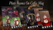 Photo Frames on Coffee Mug screenshot 8