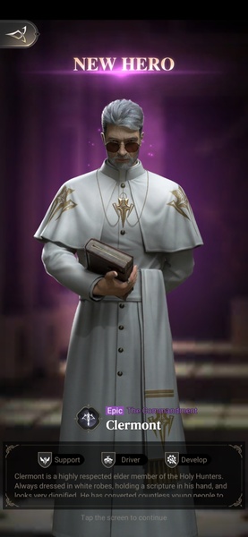 Nations of Darkness - Preview 6