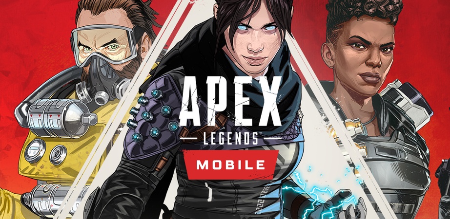 Télécharger Apex Legends Mobile