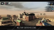 SniperOps screenshot 2