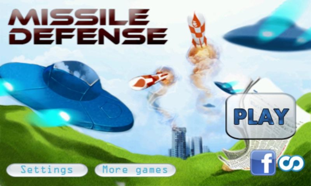 Missile Defense - Preview 5