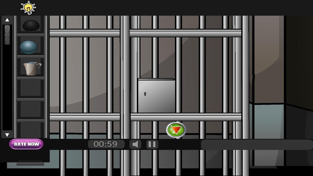 Escape Police Station - Preview 2