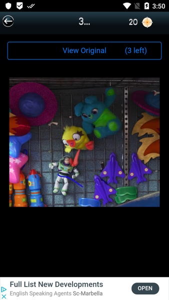 Toy Story 4 Puzzles - Preview 6