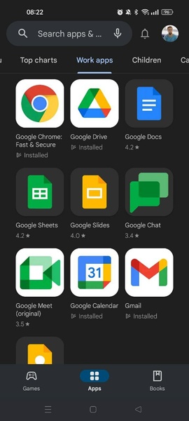 Isto não abranda! Nova versão (APK) da Google Play Store chegou! - 4gnews