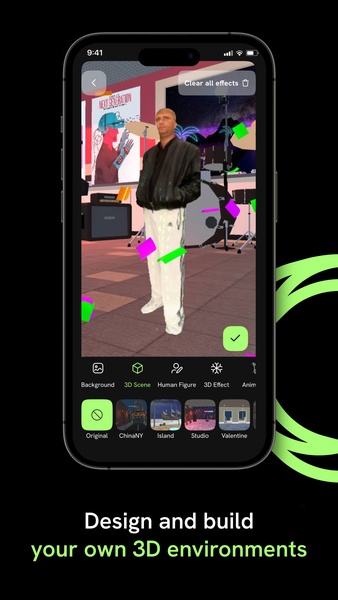 3D Avatar : Metaverse APK for Android - Download