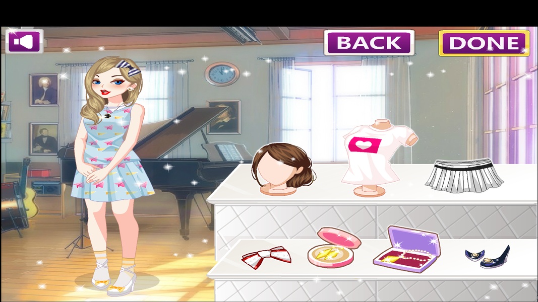 Best Friends Dress Up - Preview 2