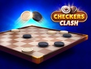 Checkers Clash: Online Game screenshot 3