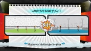 Stickman Badminton screenshot 5