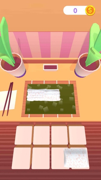 Sushi Maker - Preview 5