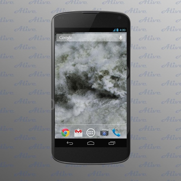 Waterfall Video Wallpapers - Preview 1