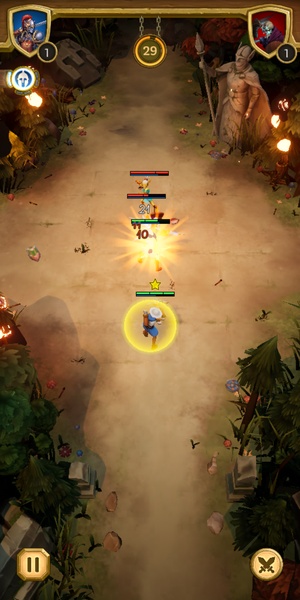 Rivenlands - Preview 5