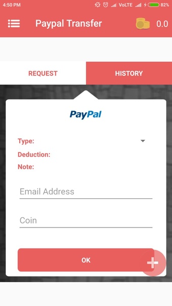 Selected Status - Preview 3