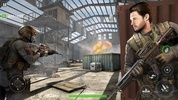 Modern Commando Shooting Games screenshot 6