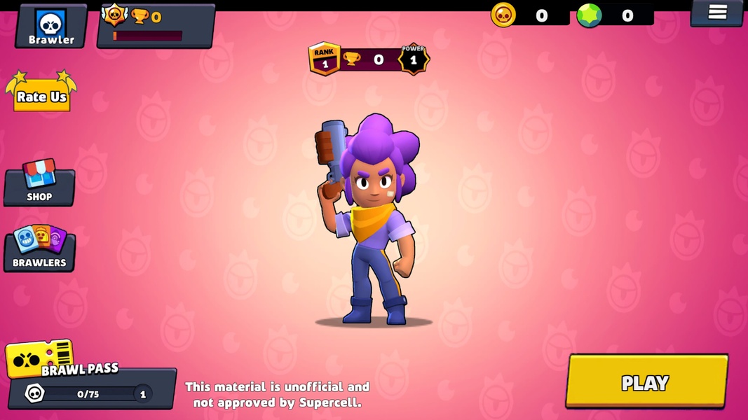 Brawl Stars Box - Preview 1