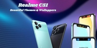 Realme C51 screenshot 3
