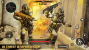 Cover Strike FPS Shooting Game screenshot 2