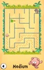 Maze game - Kids puzzle games screenshot 7